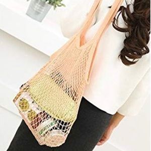 Market Tote (Net Bag).